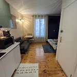 Studio La Roquette