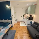 Studio La Roquette