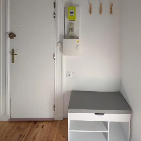 La Roquette Appartamento *