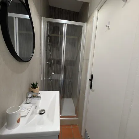 Appartamento La Roquette