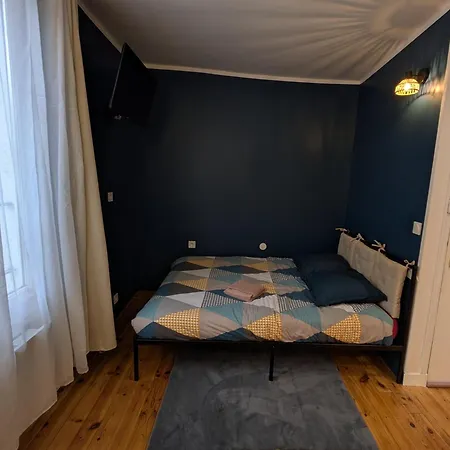 La Roquette Parigi
