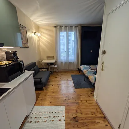 Appartamento La Roquette *
